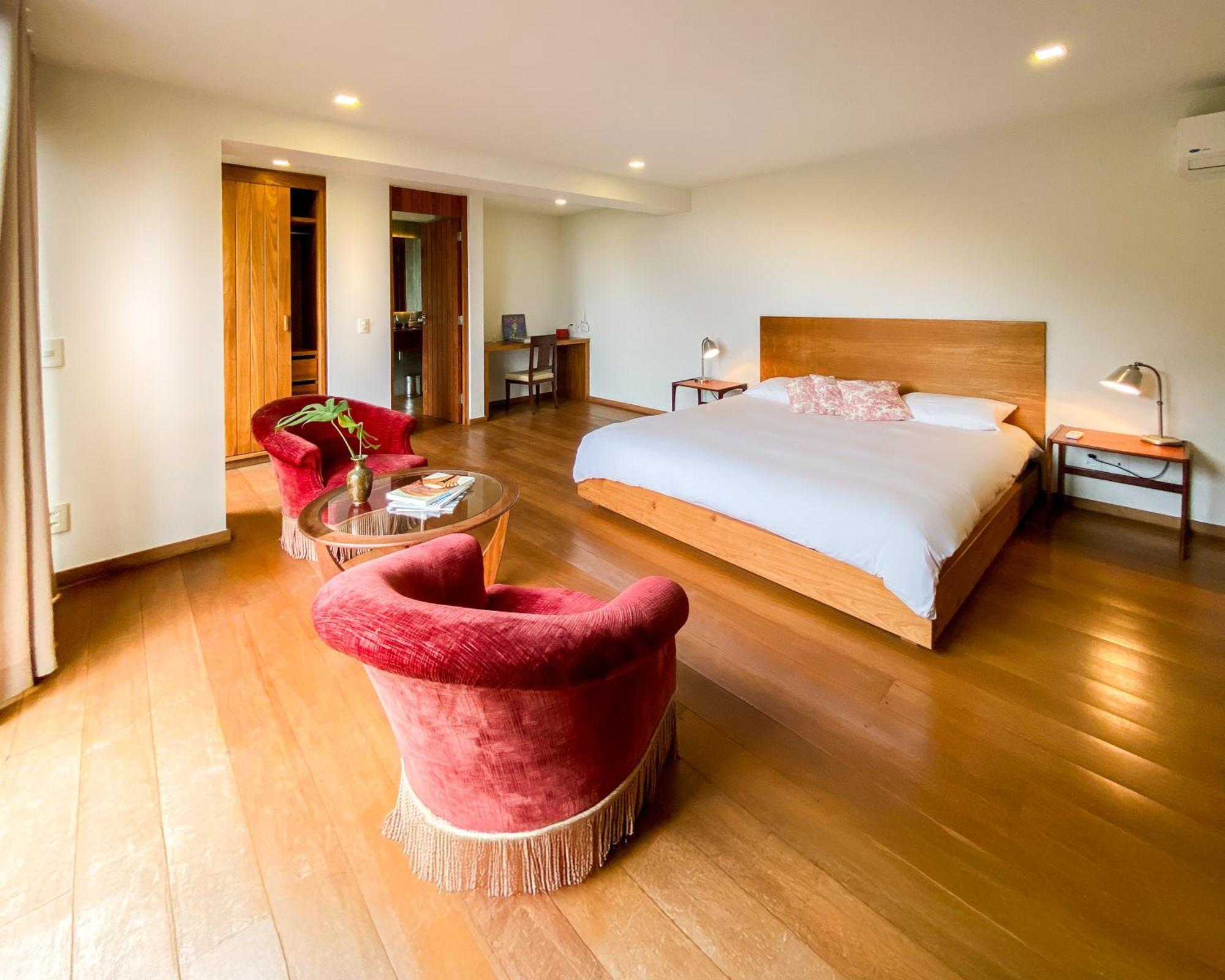Chez Georges Bed & Breakfast Рио де Жанейро Екстериор снимка