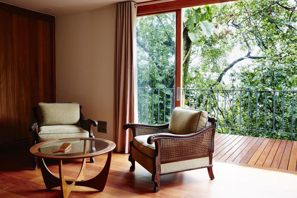 Chez Georges Bed & Breakfast Рио де Жанейро Екстериор снимка