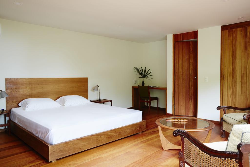Chez Georges Bed & Breakfast Рио де Жанейро Екстериор снимка