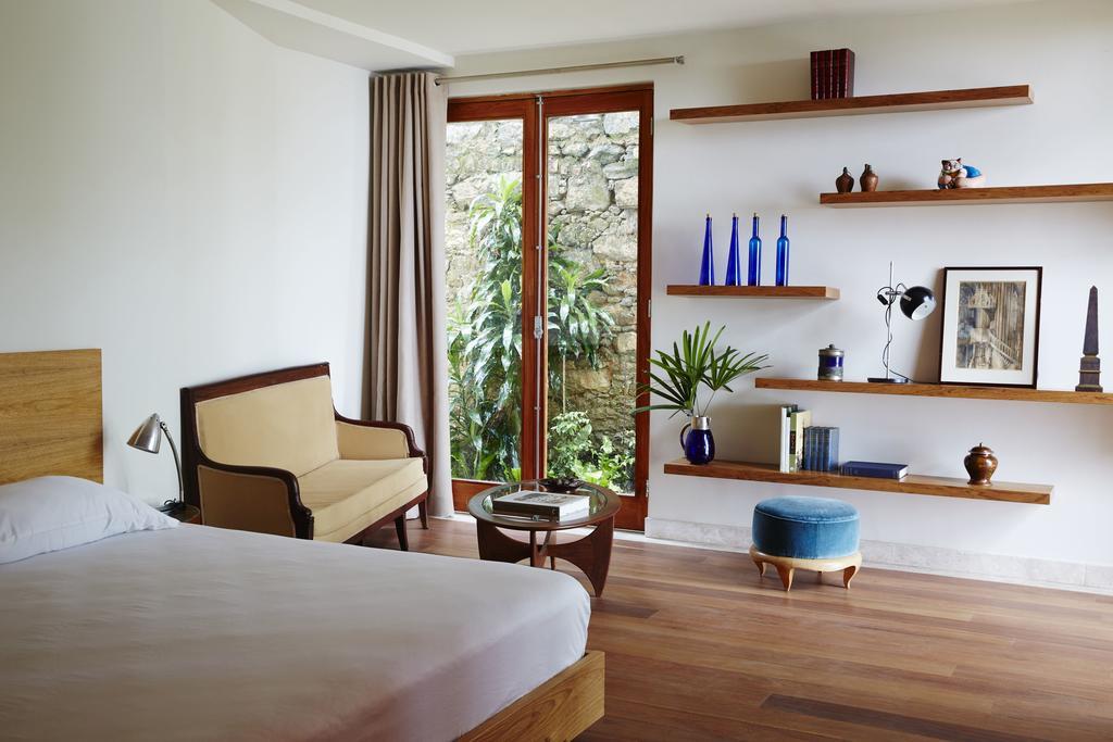 Chez Georges Bed & Breakfast Рио де Жанейро Екстериор снимка