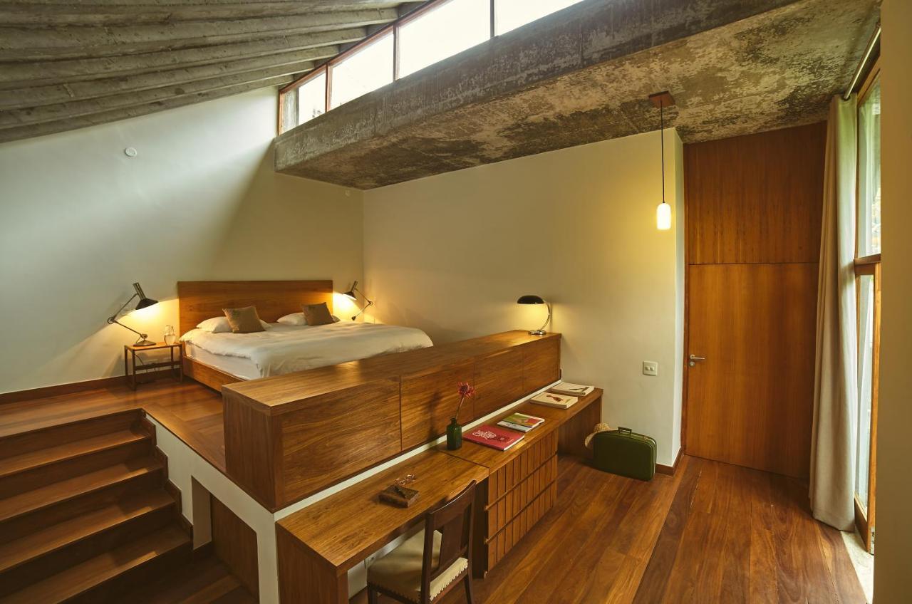 Chez Georges Bed & Breakfast Рио де Жанейро Екстериор снимка