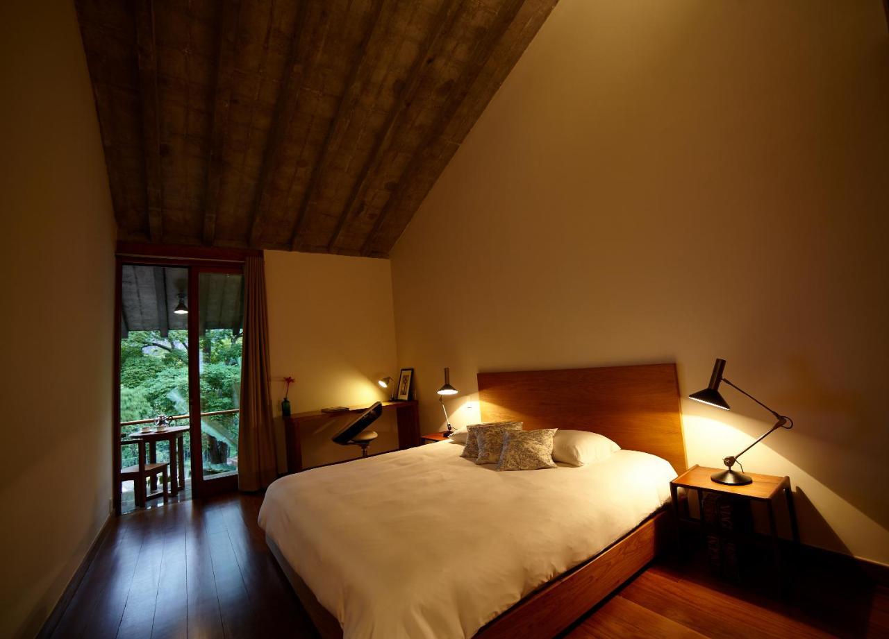 Chez Georges Bed & Breakfast Рио де Жанейро Екстериор снимка